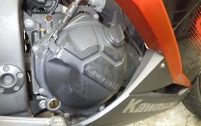 KAWASAKI NINJA 250 2021 EX250L