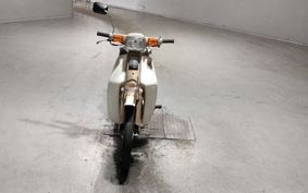 HONDA SUPER CUB 90 SUPER DELUXE HA02