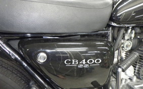 HONDA CB400SS E 2004 NC41