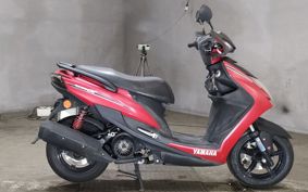 YAMAHA CYGNUS125XSR SEA5J