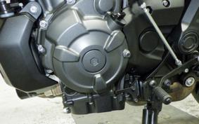 YAMAHA MT-07 2021 RM33J