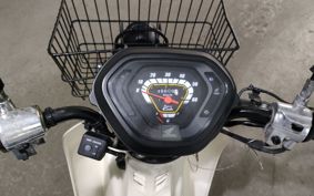 HONDA SUPER CUB50 AA07