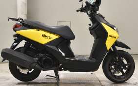 YAMAHA BW S125 SED9J