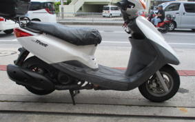 YAMAHA AKUSHI STREET SE53J