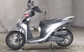 HONDA DIO 110 JF58
