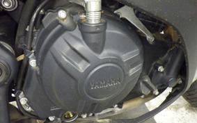 YAMAHA YZF-R25 2004 RG10J