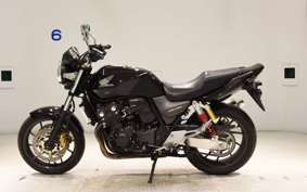 HONDA CB400SF GEN 4 2017 NC42