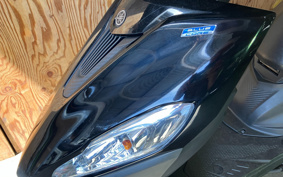 YAMAHA JOG 125 SEJ5J