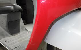 HONDA GYRO CANOPY 2024 TA03