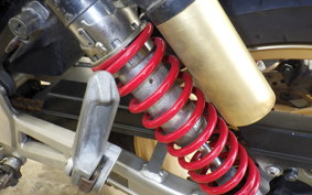 KAWASAKI BALIUS 250 Gen.2 2003