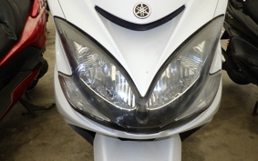 YAMAHA MAJESTY 400 Gen.2 2009 SH06J