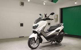 YAMAHA N-MAX SE86J