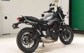 KAWASAKI Z650 RS 2000 ER650M