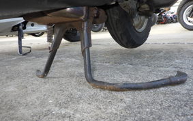 HONDA DIO Gen.4 AF35