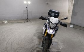 BMW G310GS 0G02