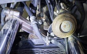 SUZUKI GSX250S KATANA 2007 GJ76A