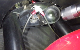 YAMAHA YZF-R1 2008