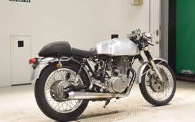 YAMAHA SR400 Gen.2 1985 1JR