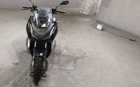 HONDA ADV150 KF38