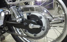 YAMAHA SR400 Gen.5 2021 RH16J