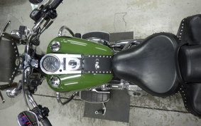 HARLEY FLSTC 1450 2004