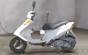 SUZUKI ADDRESS V125 CF46A