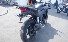 HONDA CBR250R MC41
