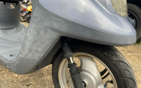 YAMAHA JOG POCHE SA08J