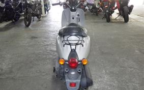 HONDA TODAY 1985 AF61