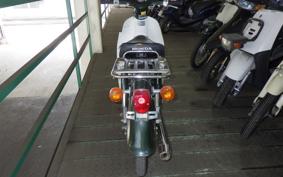 HONDA C50 SUPER CUB C50