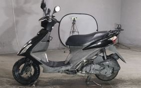 SUZUKI ADDRESS V125 CF4MA