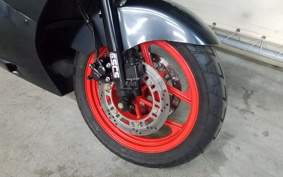 KAWASAKI GPX400 1987 ZX400F