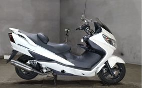 SUZUKI SKYWAVE 400 2005 CK43A