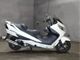 Фото Suzuki SKYWAVE 400 2005 с японского аукциона