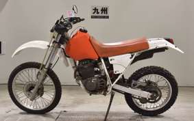 HONDA XLR250 BAJA MD22