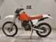 Фото Honda XLR250 BAJA 1989 с японского аукциона