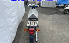 HONDA C50 SUPER CUB E
