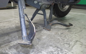 YAMAHA TRICITY 125 SE82J