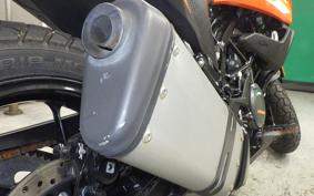 KTM 250 ADVENTURE 2020