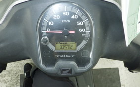 HONDA TACT Basket AF79