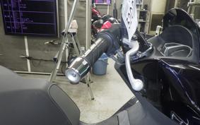 HONDA PCX 125 2014 JF84