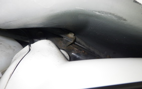 HONDA GYRO CANOPY 2023 TA03