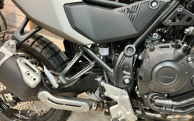YAMAHA TENERE 700 2025 DM17J