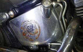 HARLEY FLSTF 1450 2001