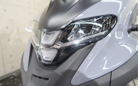 YAMAHA TRICITY 300 ABS 2020 SH15J