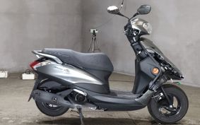 YAMAHA  AXIS Z SEJ6J