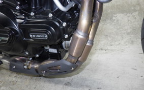 HARLEY X500 2023