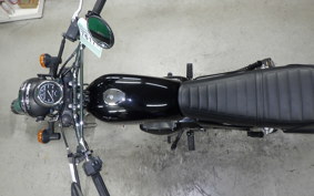 KAWASAKI 250TR 1994 BJ250F