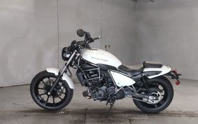 KAWASAKI ELIMINATOR 400-1 2025 EL400A