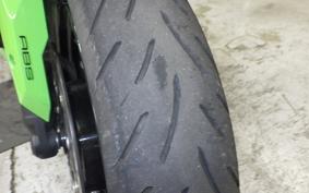 KAWASAKI ZX-25R-2SE 2014 ZX250H